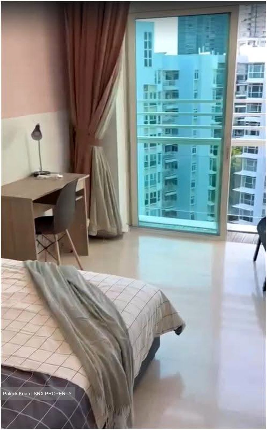 Monterey Park Condominium (D5), Condominium #626440611